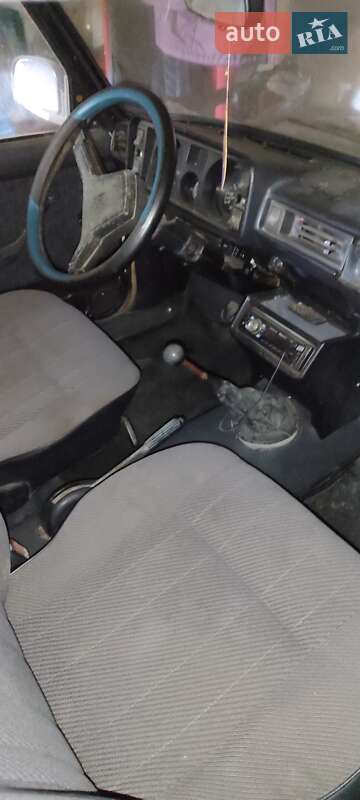 Універсал ВАЗ / Lada 2104 1986 в Турійську