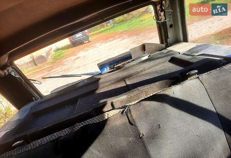 Універсал ВАЗ / Lada 2104 1999 в Чугуєві фото Універсал ВАЗ / Lada 2104 1999 в Чугуєві