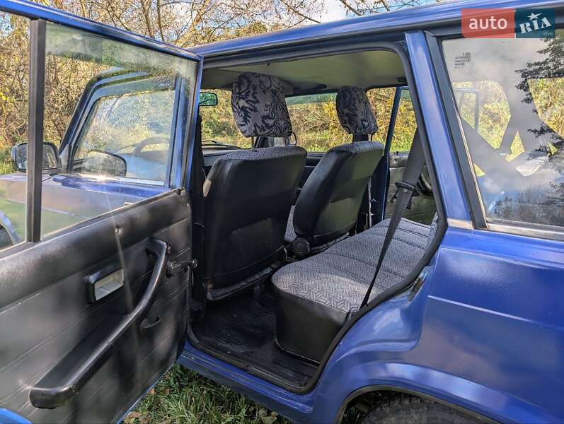 Универсал ВАЗ / Lada 2104 2006 в Звягеле