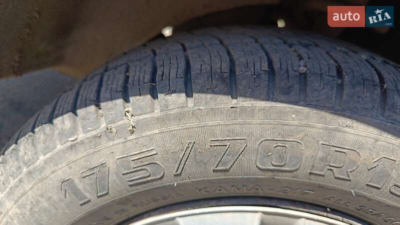 Універсал ВАЗ / Lada 2104 1987 в Кривому Розі