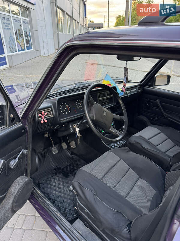 Универсал ВАЗ / Lada 2104 1998 в Запорожье фото 7 Универсал ВАЗ / Lada 2104 1998 в Запорожье
