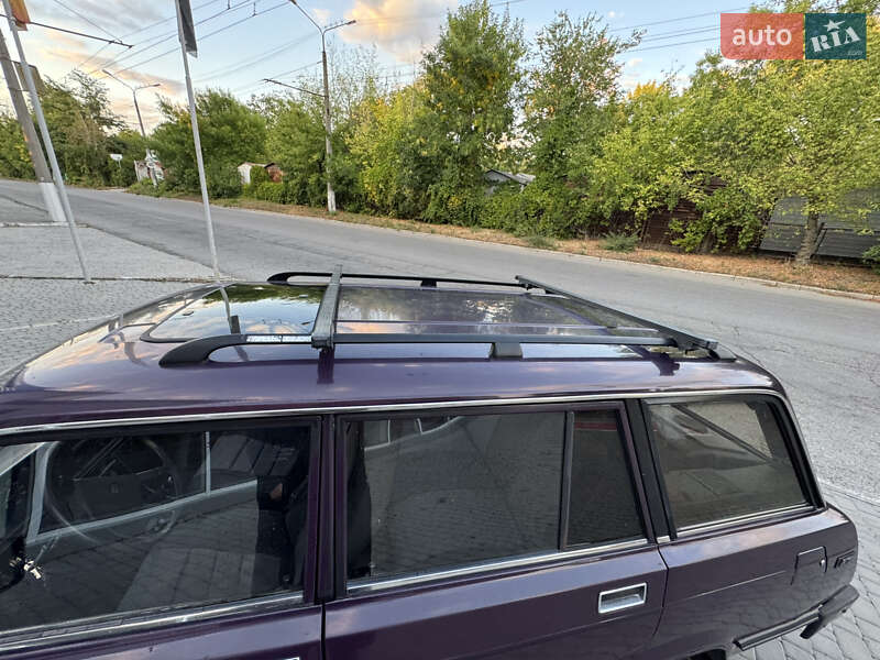 Универсал ВАЗ / Lada 2104 1998 в Запорожье фото 20 Универсал ВАЗ / Lada 2104 1998 в Запорожье