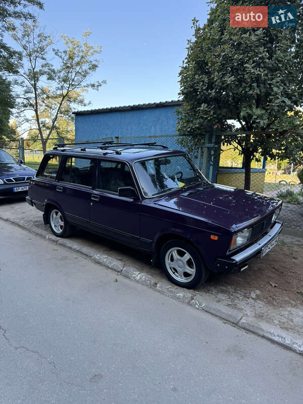 Универсал ВАЗ / Lada 2104 1998 в Запорожье фото 26 Универсал ВАЗ / Lada 2104 1998 в Запорожье