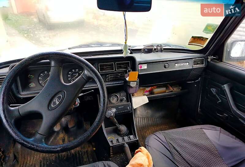 Універсал ВАЗ / Lada 2104 2003 в Чугуєві