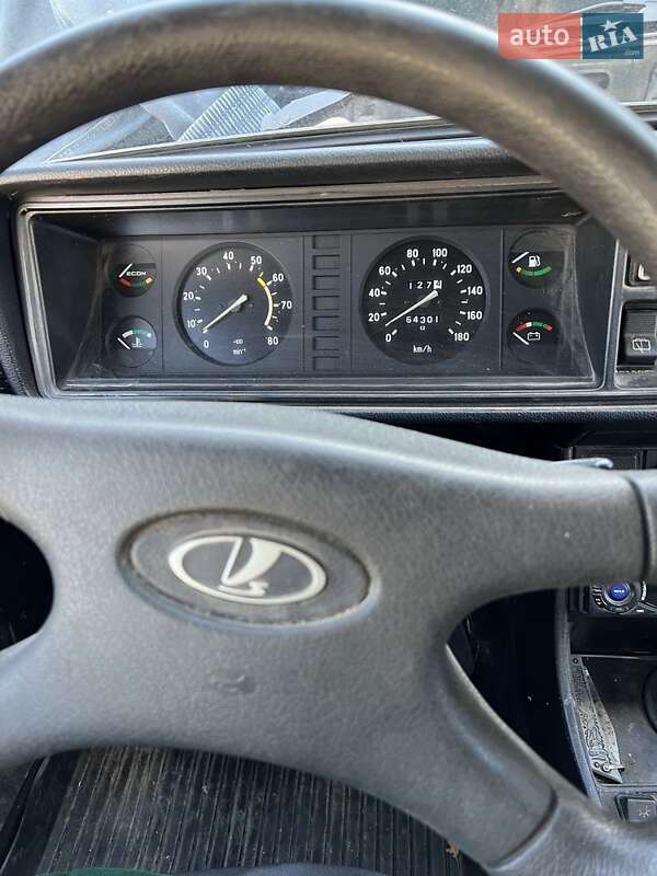 Універсал ВАЗ / Lada 2104 2007 в Кам'янському