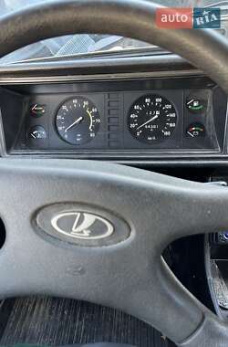 Универсал ВАЗ 2104 2007 в 