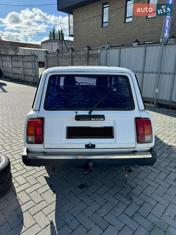 Универсал ВАЗ / Lada 2104 2006 в Львове фото 5 Универсал ВАЗ / Lada 2104 2006 в Львове