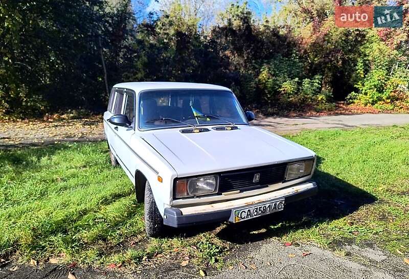 Универсал ВАЗ / Lada 2104 1993 в Черкассах фото Универсал ВАЗ / Lada 2104 1993 в Черкассах