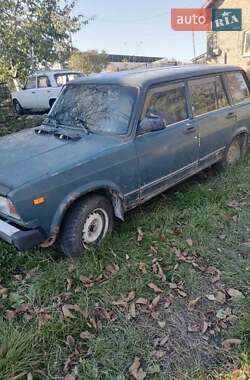 Универсал ВАЗ 2104 2002 в Ужгороде Универсал ВАЗ 2104 2002 в Ужгороде