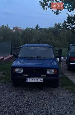 Универсал ВАЗ 2104 2006 в 