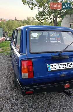 Универсал ВАЗ 2104 2006 в 