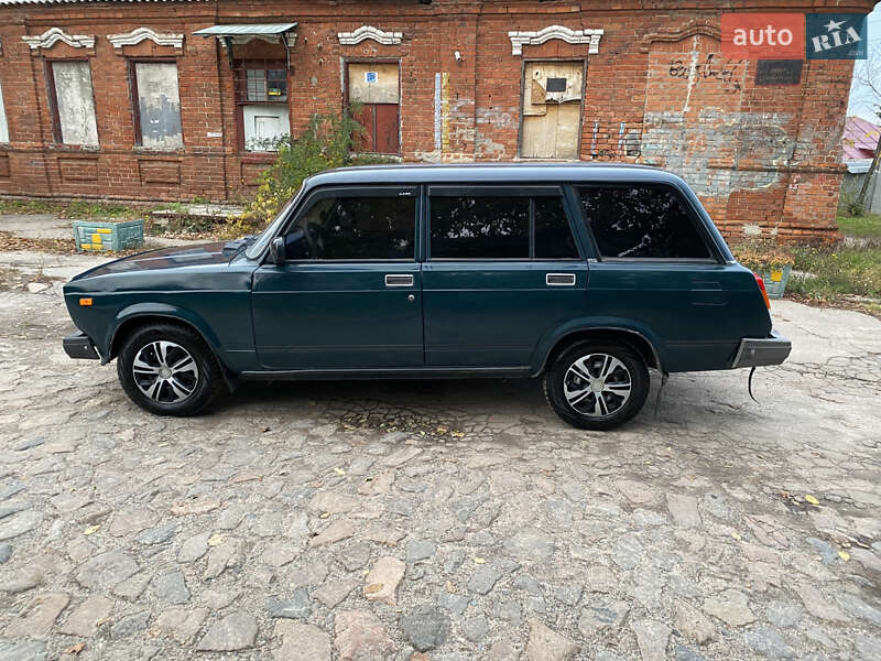Універсал ВАЗ / Lada 2104 2007 в Харкові фото 10 Універсал ВАЗ / Lada 2104 2007 в Харкові