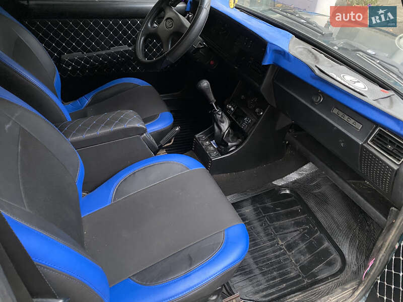 Універсал ВАЗ / Lada 2104 2007 в Харкові фото 14 Універсал ВАЗ / Lada 2104 2007 в Харкові