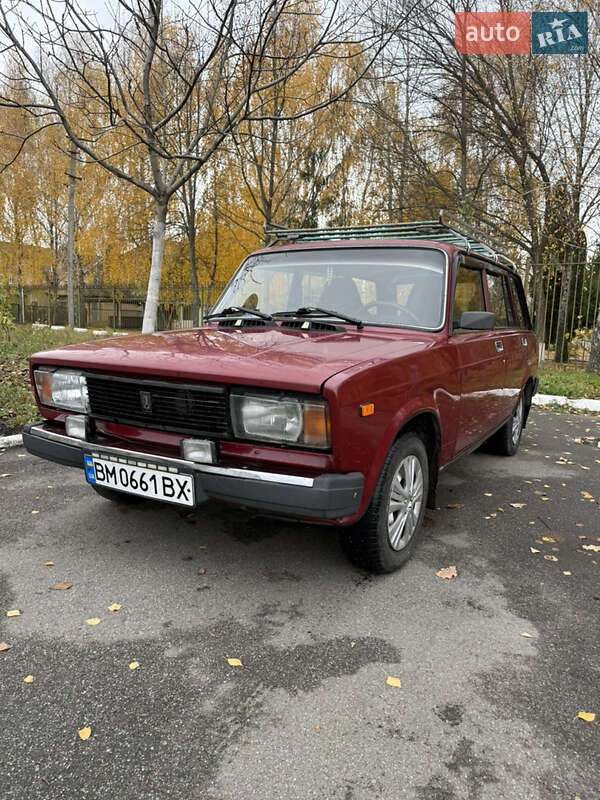 ВАЗ / Lada 2104 2008 ВАЗ / Lada 2104 2008