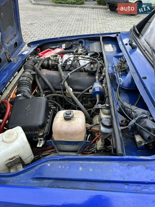 Універсал ВАЗ / Lada 2104 2007 в Галичі фото 12 Універсал ВАЗ / Lada 2104 2007 в Галичі