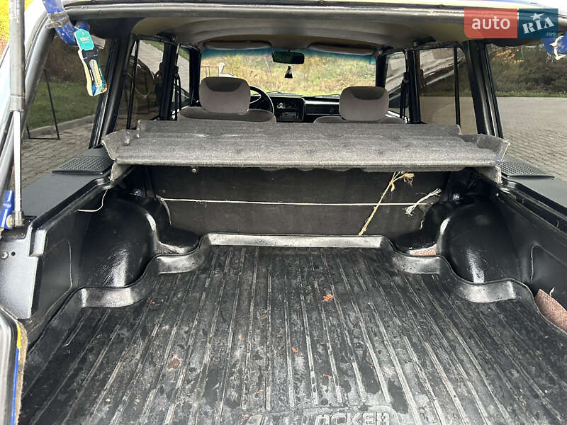 Універсал ВАЗ / Lada 2104 2007 в Галичі фото 16 Універсал ВАЗ / Lada 2104 2007 в Галичі