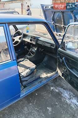 Универсал ВАЗ 2104 2006 в  фото 3 Универсал ВАЗ 2104 2006 в