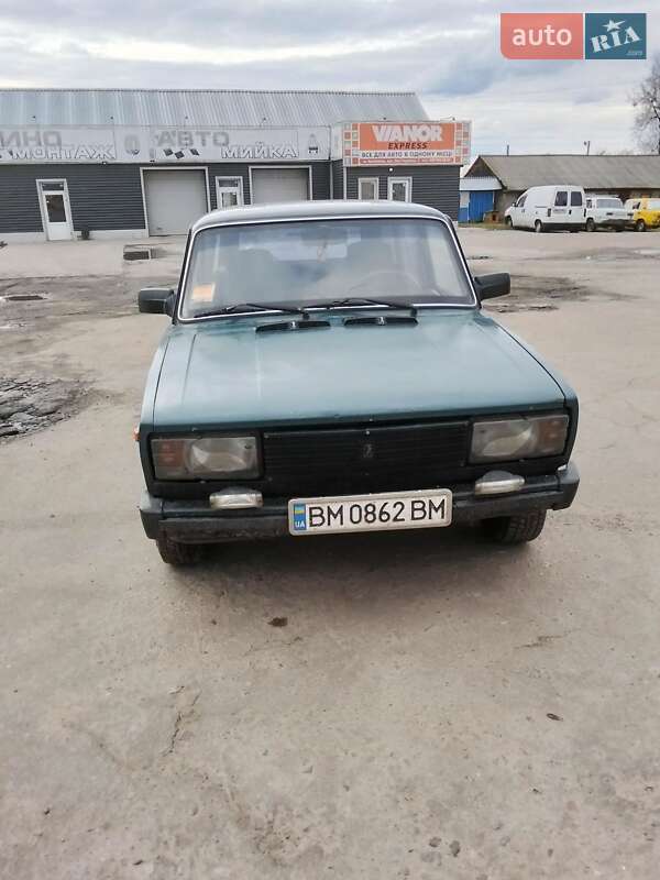 Универсал ВАЗ / Lada 2104 1999 в Кролевце
