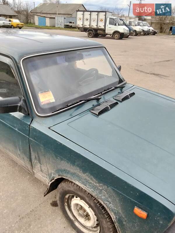 Универсал ВАЗ / Lada 2104 1999 в Кролевце