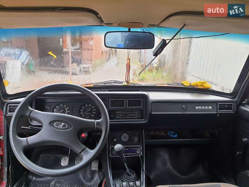 Универсал ВАЗ / Lada 2104 2008 в Кропивницком