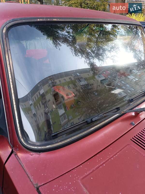 Универсал ВАЗ / Lada 2104 1991 в Александрие фото 9 Универсал ВАЗ / Lada 2104 1991 в Александрие
