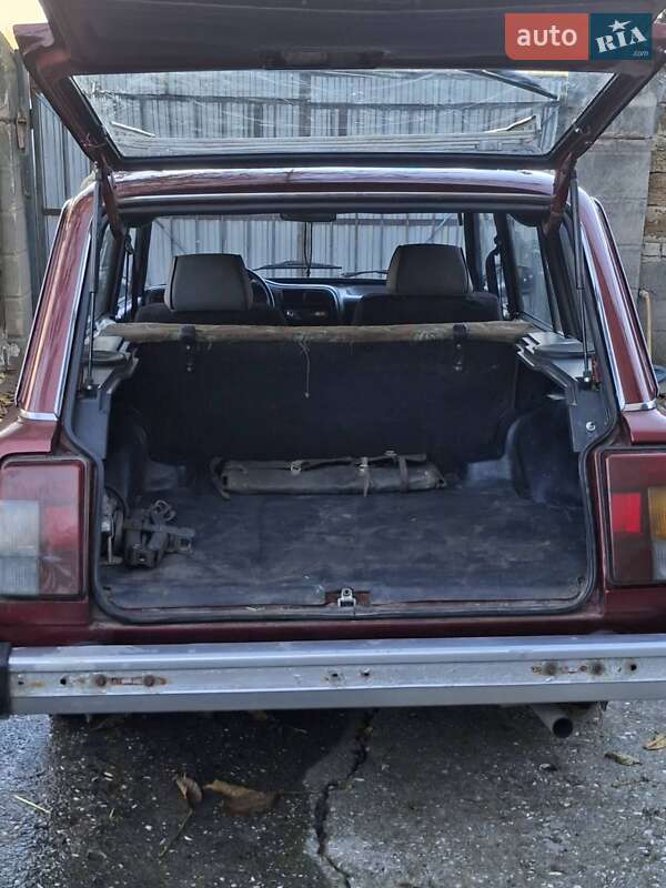 Универсал ВАЗ / Lada 2104 1991 в Одессе