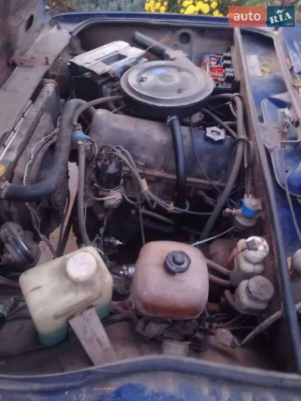 Универсал ВАЗ / Lada 2104 2005 в Липовце