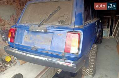 Универсал ВАЗ 2104 2008 в Чернигове