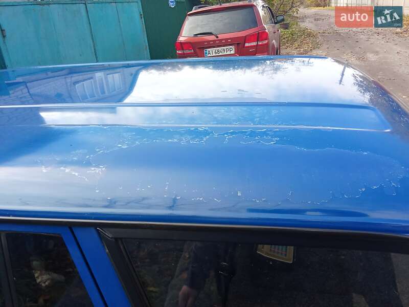 Універсал ВАЗ / Lada 2104 2005 в Броварах фото 6 Універсал ВАЗ / Lada 2104 2005 в Броварах
