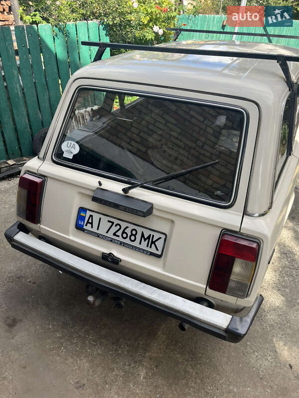 Универсал ВАЗ / Lada 2104 1996 в Гостомеле фото 4 Универсал ВАЗ / Lada 2104 1996 в Гостомеле
