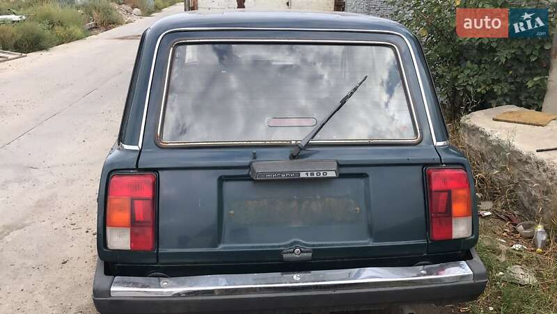 Универсал ВАЗ / Lada 2104 2006 в Николаеве