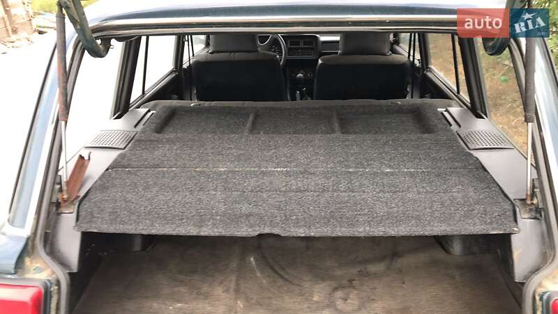 Универсал ВАЗ / Lada 2104 2006 в Николаеве