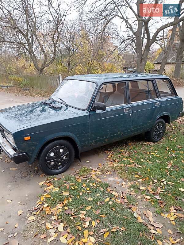 ВАЗ / Lada 2104 2002 ВАЗ / Lada 2104 2002