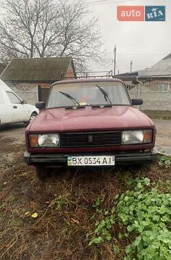 Універсал ВАЗ 2104 2001 в Вінниці