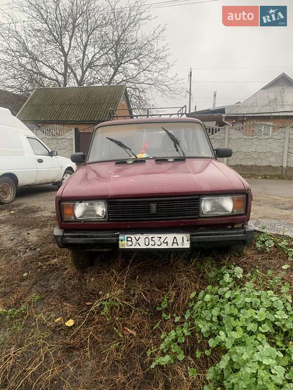 Универсал ВАЗ / Lada 2104 2001 в Виннице фото Универсал ВАЗ / Lada 2104 2001 в Виннице