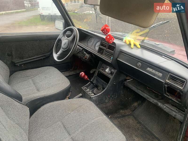 Универсал ВАЗ / Lada 2104 2001 в Виннице фото 5 Универсал ВАЗ / Lada 2104 2001 в Виннице