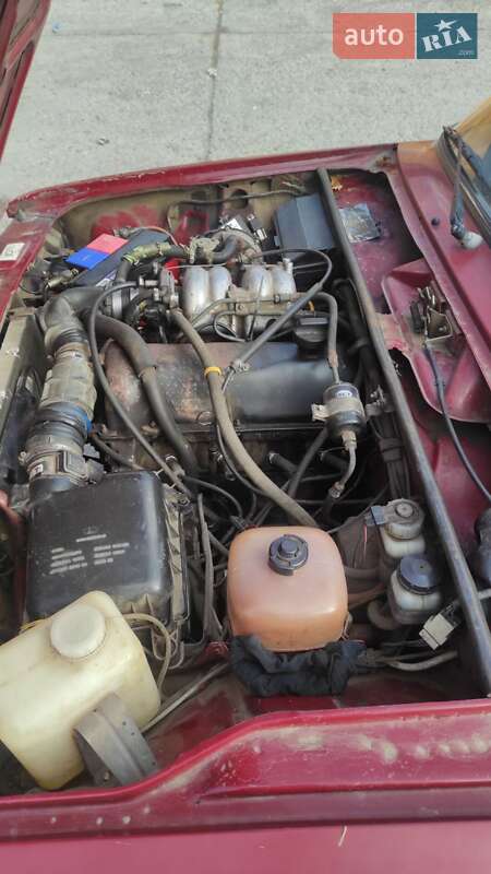Универсал ВАЗ / Lada 2104 2006 в Харькове фото 9 Универсал ВАЗ / Lada 2104 2006 в Харькове