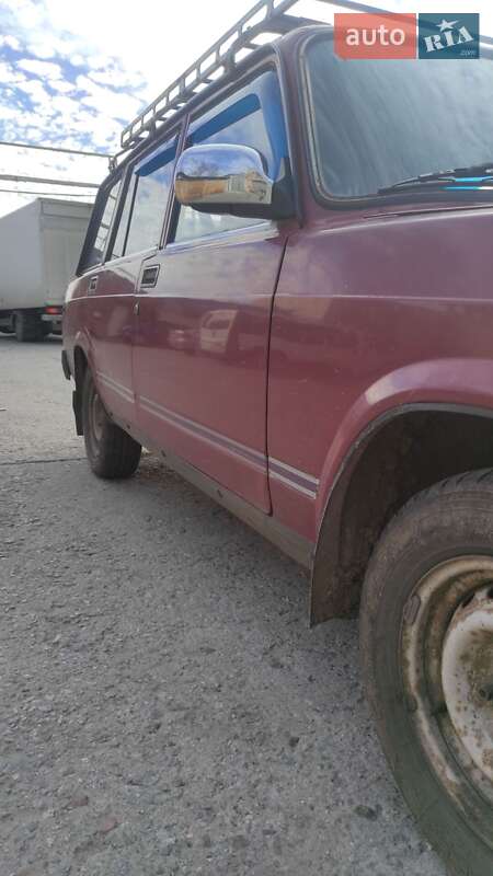 Универсал ВАЗ / Lada 2104 2006 в Харькове фото 13 Универсал ВАЗ / Lada 2104 2006 в Харькове