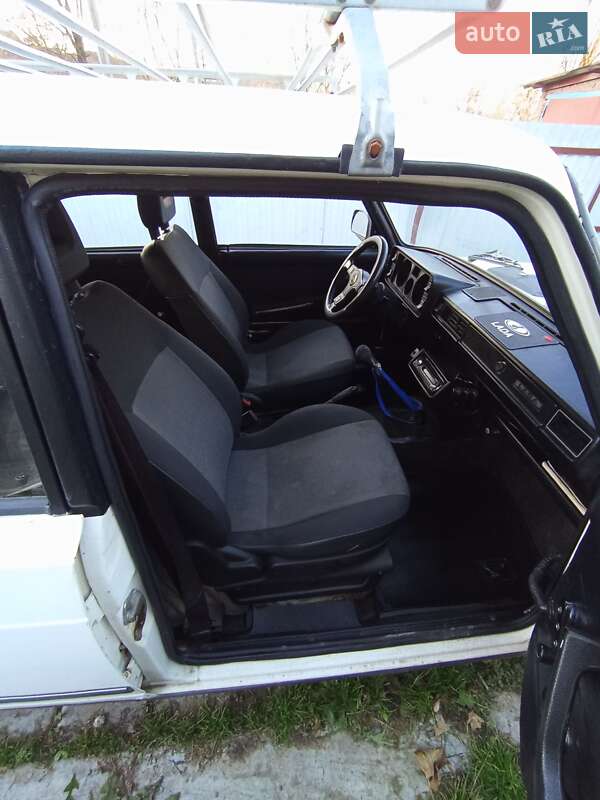 Универсал ВАЗ / Lada 2104 1989 в Хмельницком фото 5 Универсал ВАЗ / Lada 2104 1989 в Хмельницком