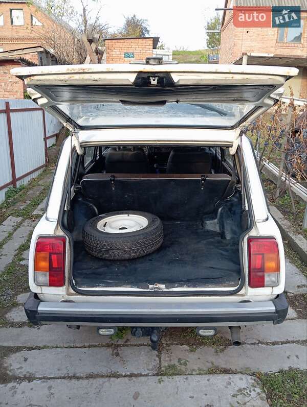 Универсал ВАЗ / Lada 2104 1989 в Хмельницком фото 12 Универсал ВАЗ / Lada 2104 1989 в Хмельницком