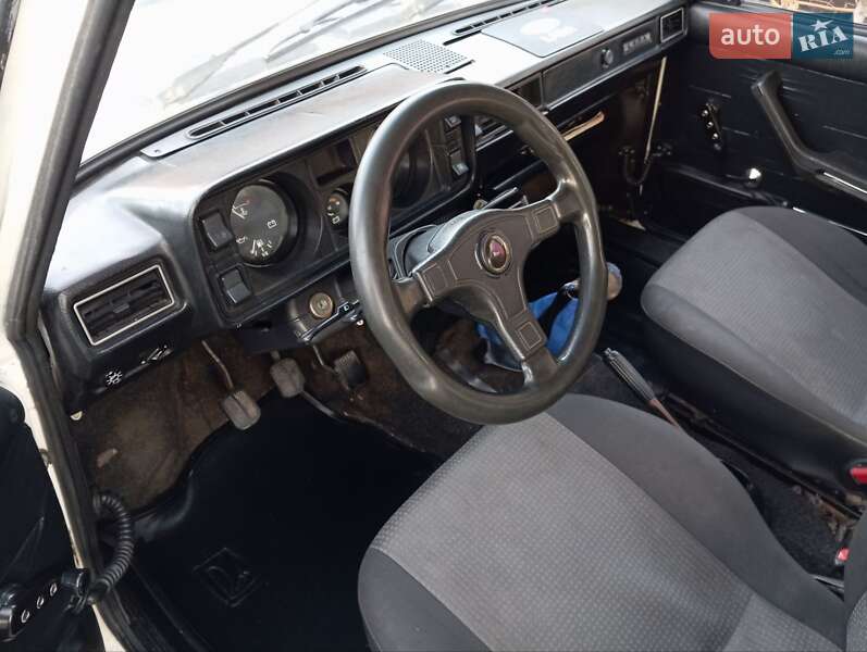 Универсал ВАЗ / Lada 2104 1989 в Хмельницком фото 18 Универсал ВАЗ / Lada 2104 1989 в Хмельницком