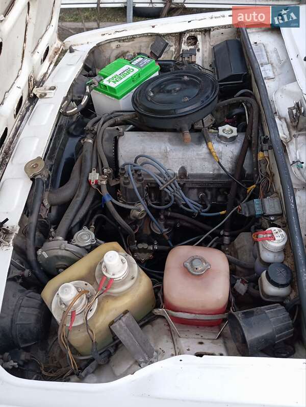 Универсал ВАЗ / Lada 2104 1989 в Хмельницком фото 20 Универсал ВАЗ / Lada 2104 1989 в Хмельницком