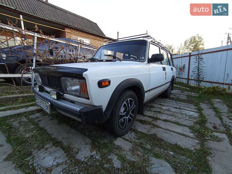 Универсал ВАЗ / Lada 2104 1989 в Хмельницком фото 23 Универсал ВАЗ / Lada 2104 1989 в Хмельницком