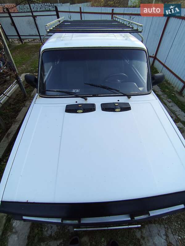 Универсал ВАЗ / Lada 2104 1989 в Хмельницком фото 28 Универсал ВАЗ / Lada 2104 1989 в Хмельницком