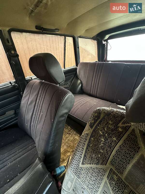 Универсал ВАЗ / Lada 2104 1995 в Сумах фото 7 Универсал ВАЗ / Lada 2104 1995 в Сумах