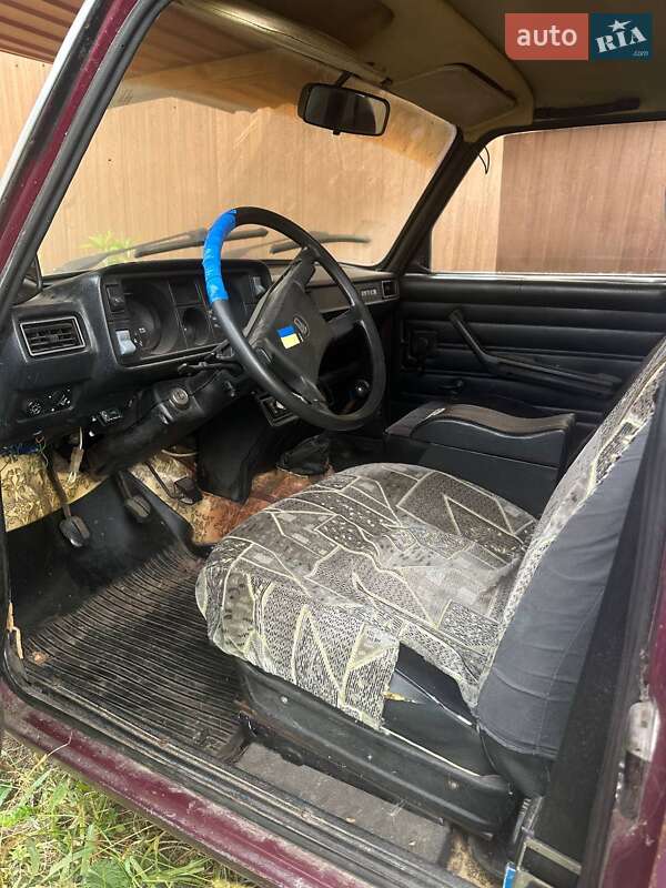 Универсал ВАЗ / Lada 2104 1995 в Сумах фото 12 Универсал ВАЗ / Lada 2104 1995 в Сумах