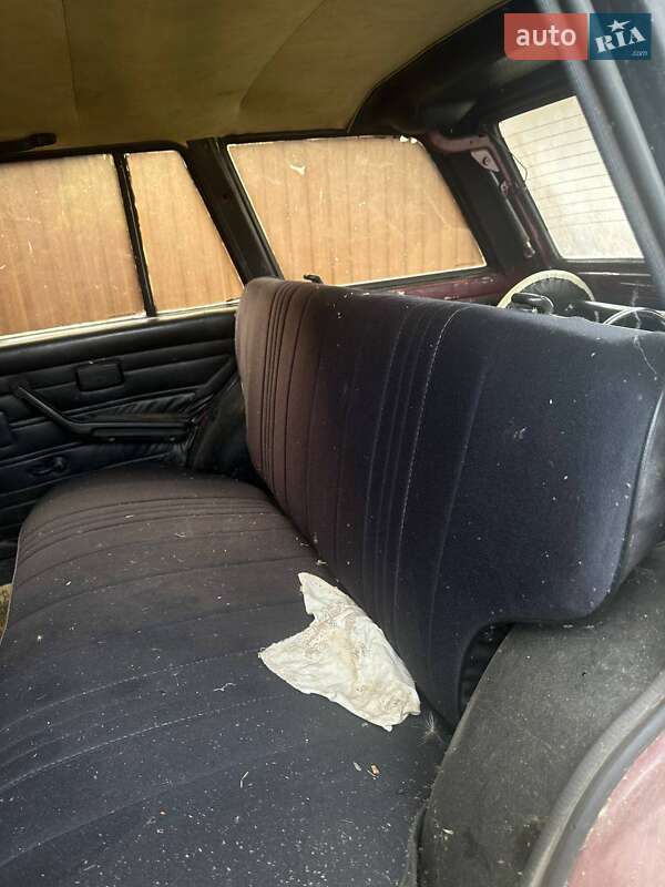 Универсал ВАЗ / Lada 2104 1995 в Сумах фото 14 Универсал ВАЗ / Lada 2104 1995 в Сумах