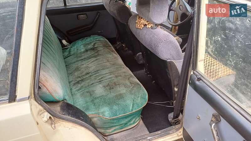Универсал ВАЗ / Lada 2104 1998 в Зборове фото 6 Универсал ВАЗ / Lada 2104 1998 в Зборове