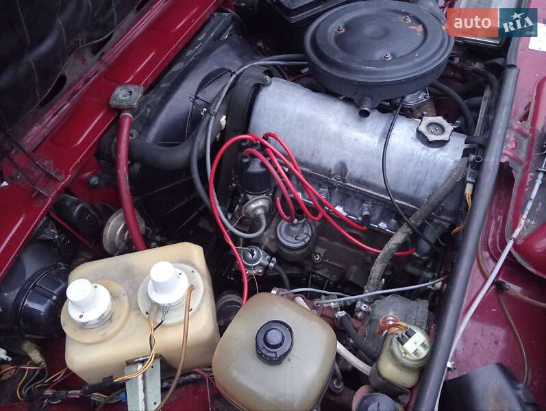 Универсал ВАЗ / Lada 2104 1990 в Черкассах