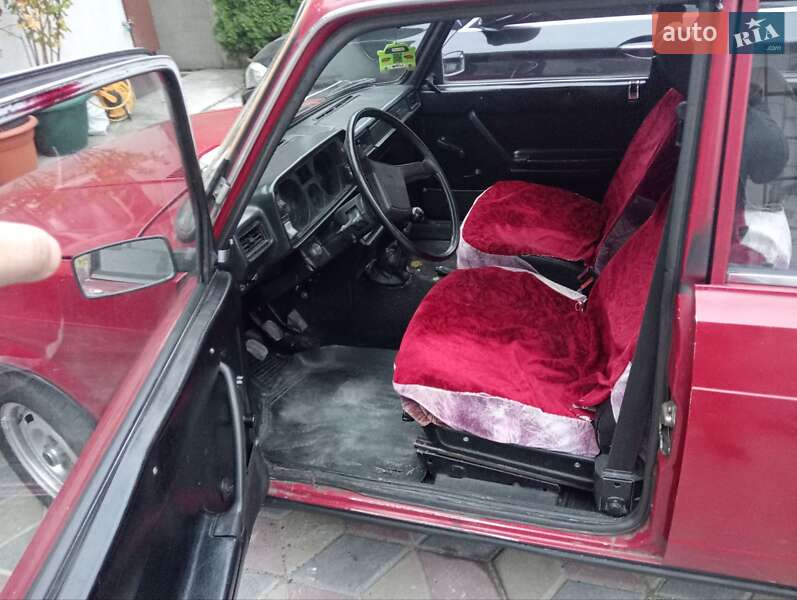 Универсал ВАЗ / Lada 2104 1990 в Черкассах